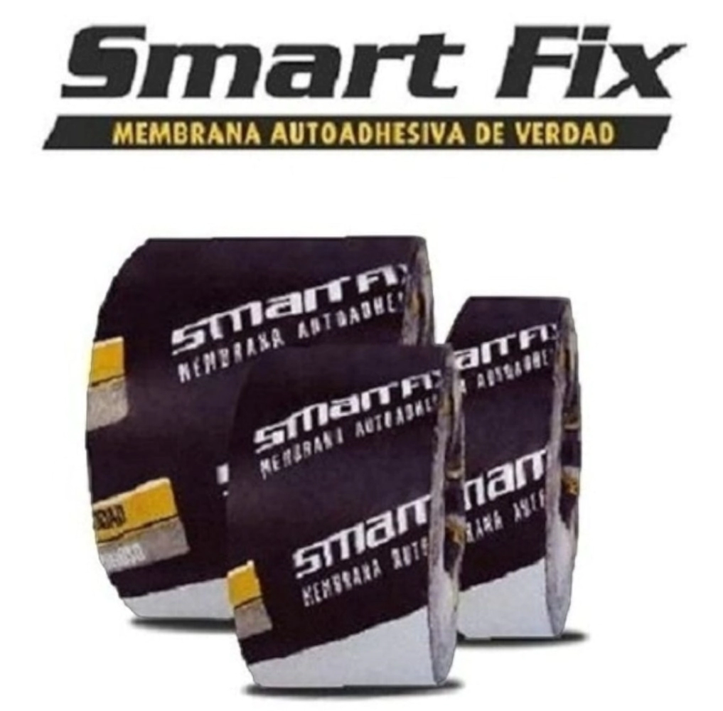 MEMBRANA ASFALTICA AUTOADHESIV