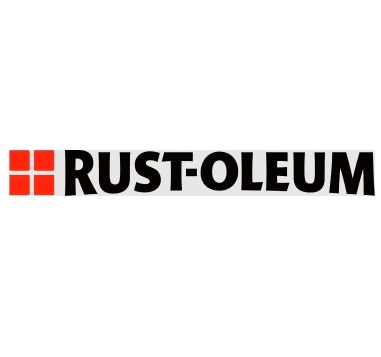RUST OLEUM - GENERAL