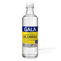 GALA DILURRAS PVC 0.50 LT