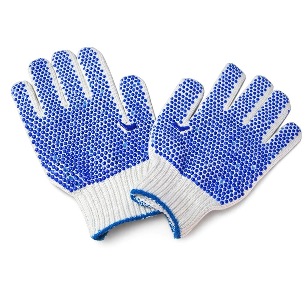 MATEZZ GUANTE TEJIDO MOTEADO (PAR)