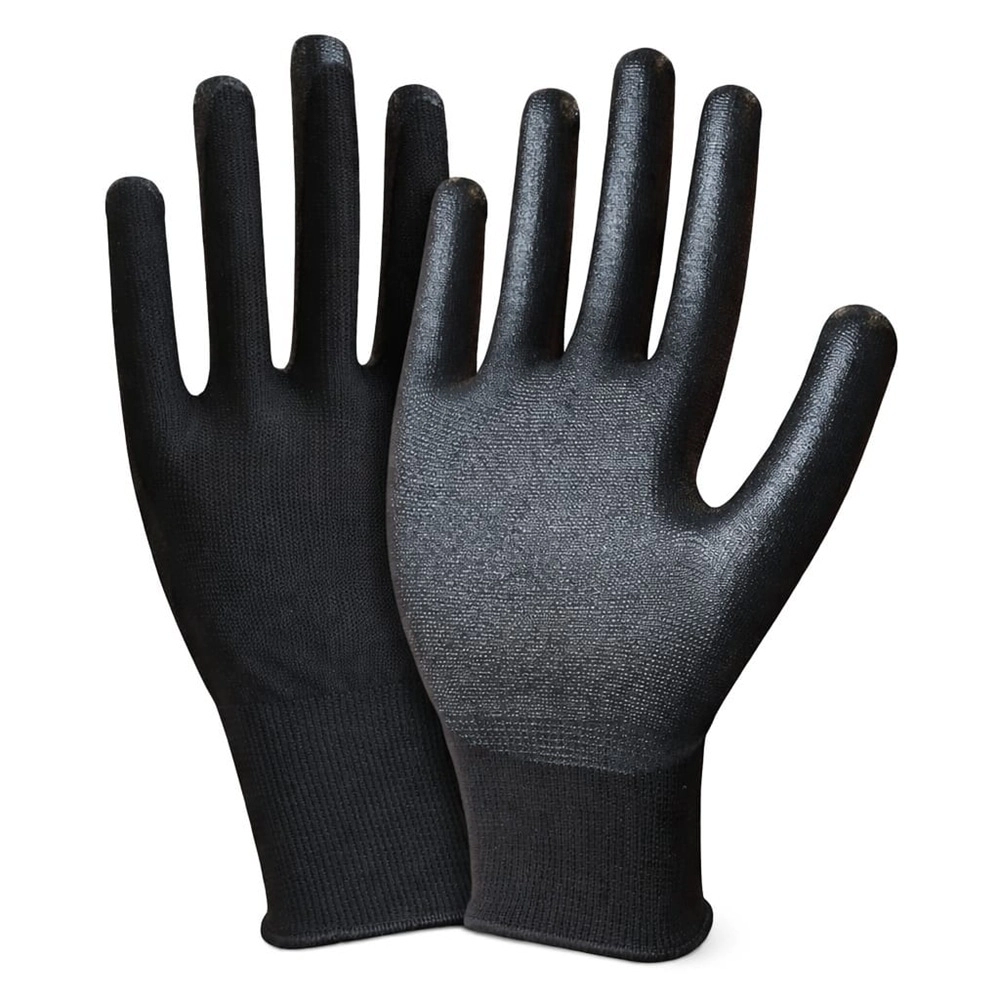 MATEZZ GUANTE NITRILO DORSO VENTILADO MECANO (PAR)