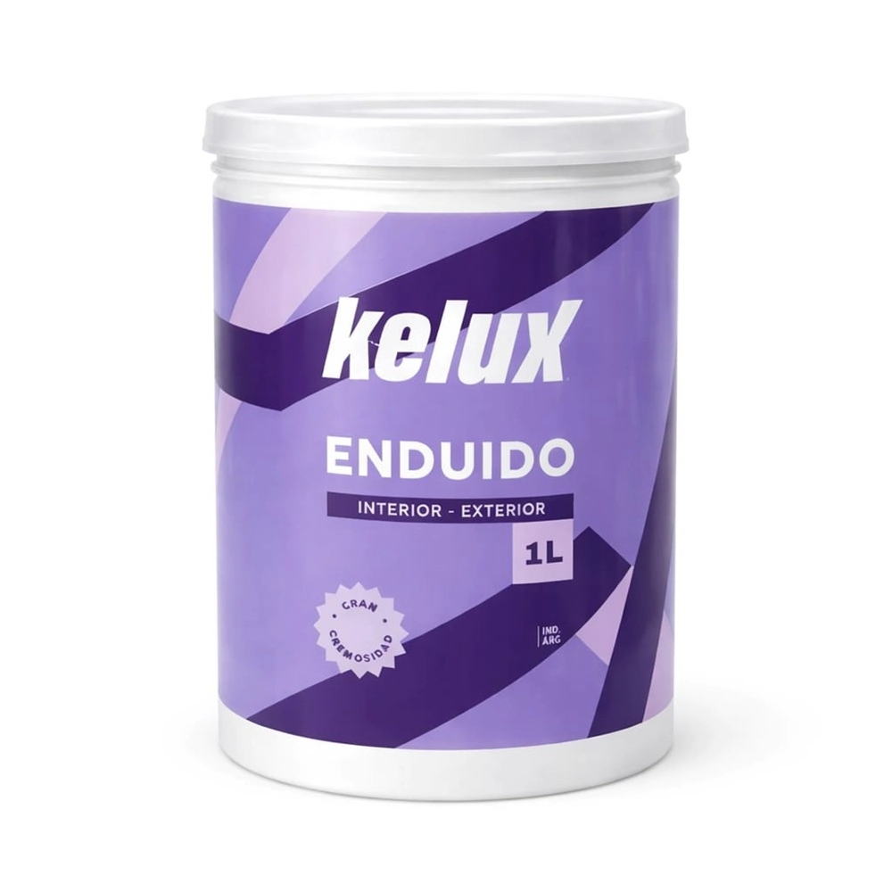 KELUX ENDUIDO 1 Kg