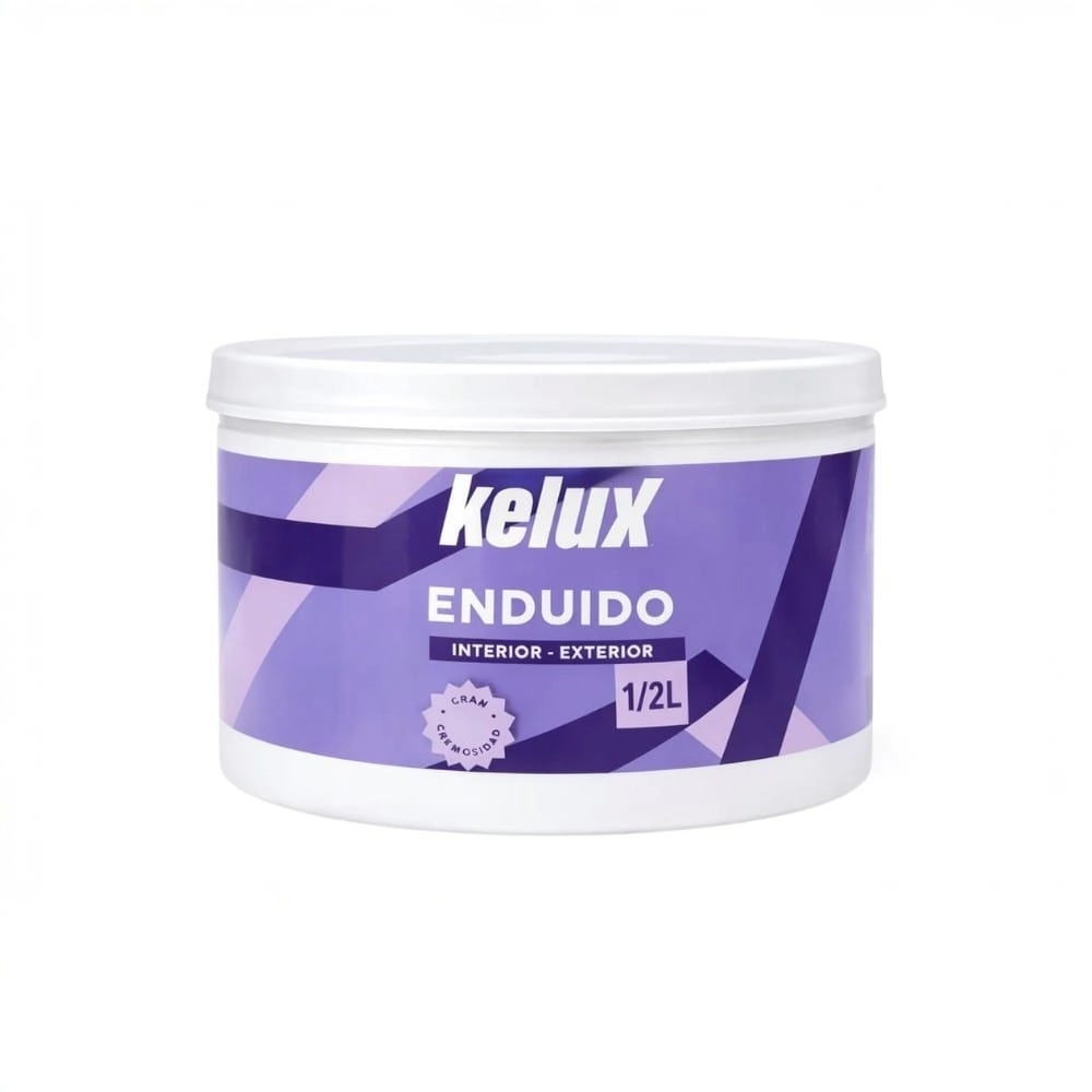 KELUX ENDUIDO 1/2 Kg