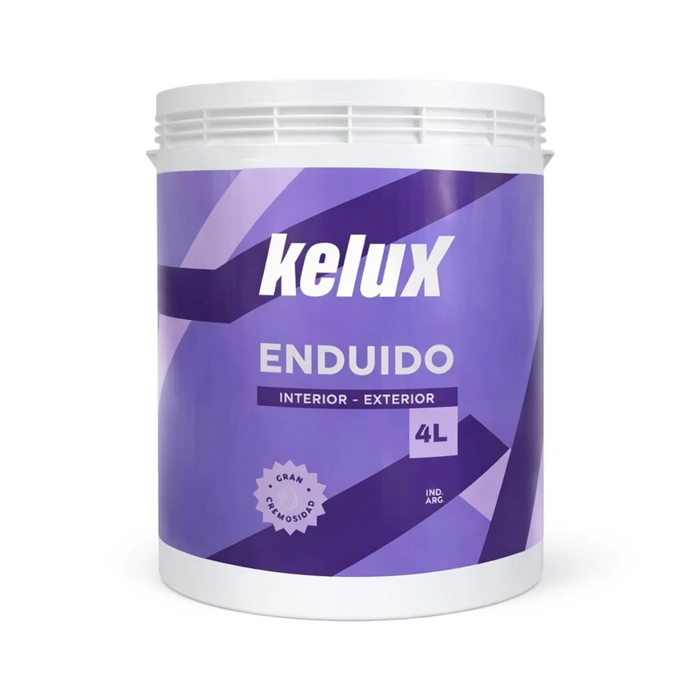 KELUX ENDUIDO 4 Kg