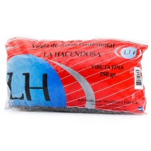 LA HACENDOSA VIRUTA FINA 250 GR