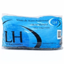 LA HACENDOSA VIRUTA MEDIANA 330 GR