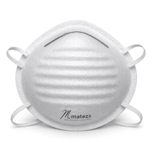 MATEZZ BARBIJO ANATOMICO DOBLE ELASTICO (5602)