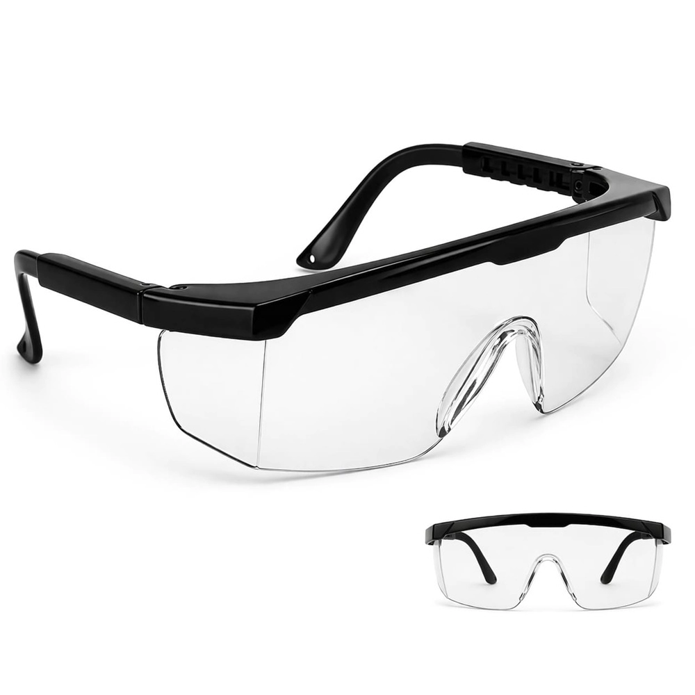 MATEZZ ANTEOJO ARGON 2600 Transparente