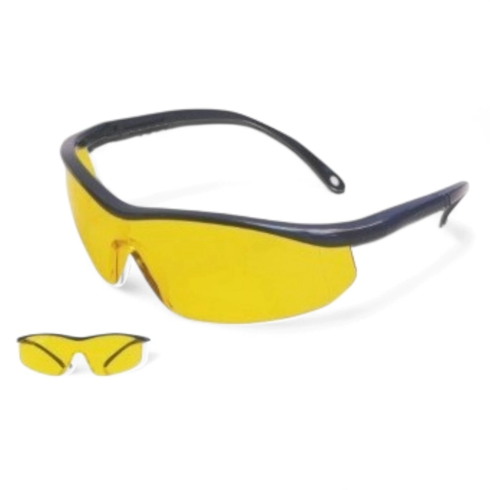 MATEZZ ANTEOJO ECO LINE 2620 Amarillo