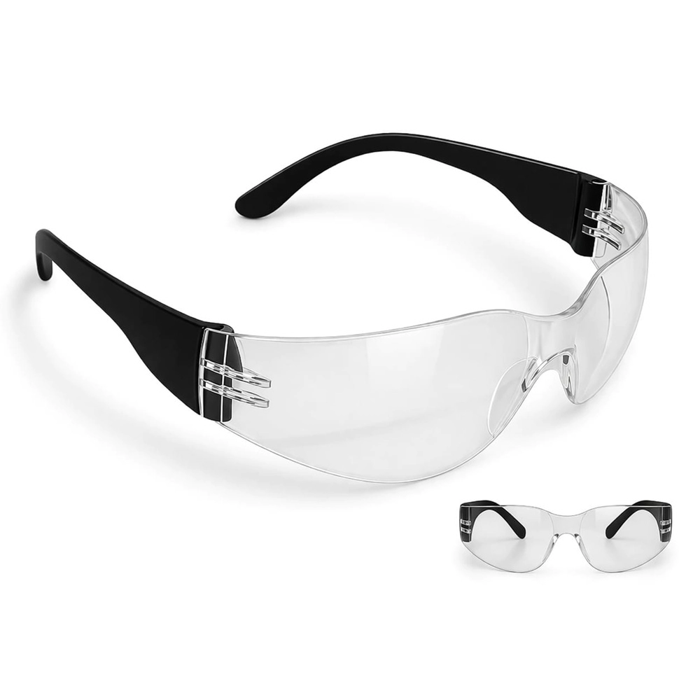 MATEZZ ANTEOJO ECO LINE 2620 Transparente