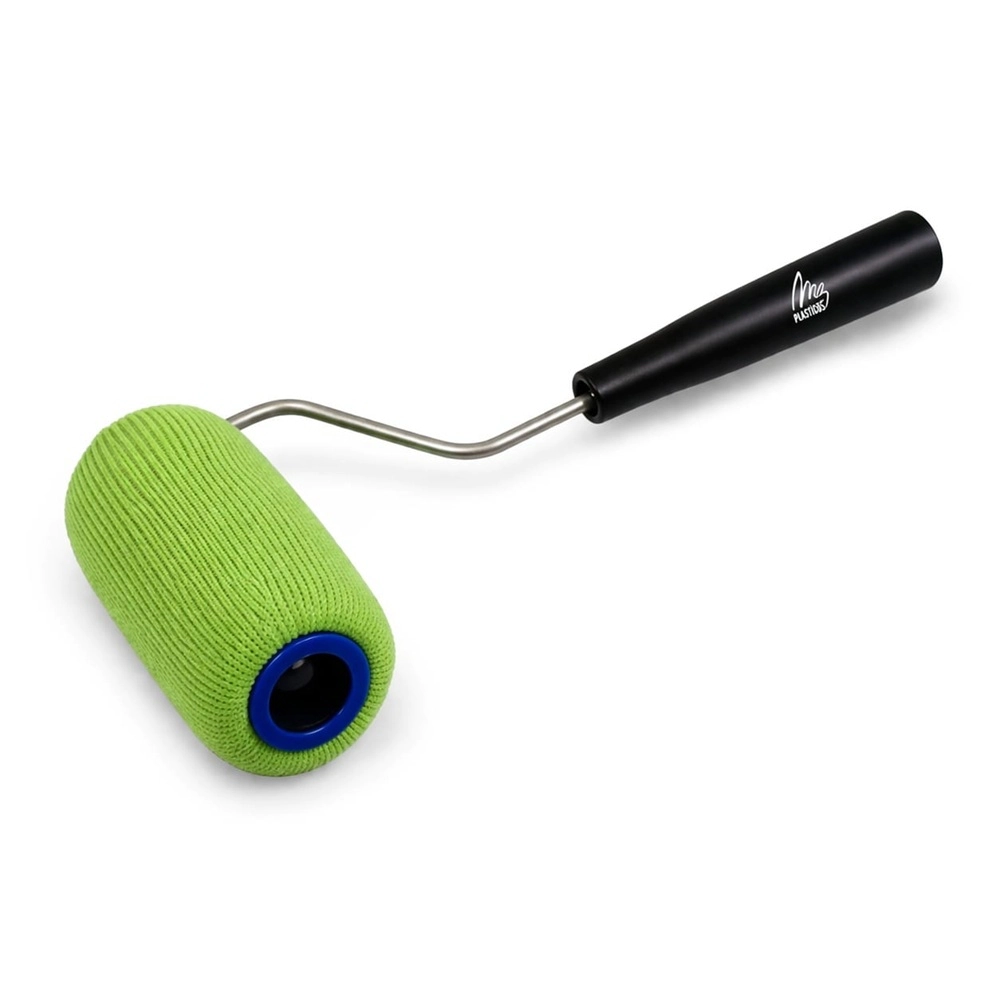 MATEZZ MINI RODILLO FORRADO 11 CM