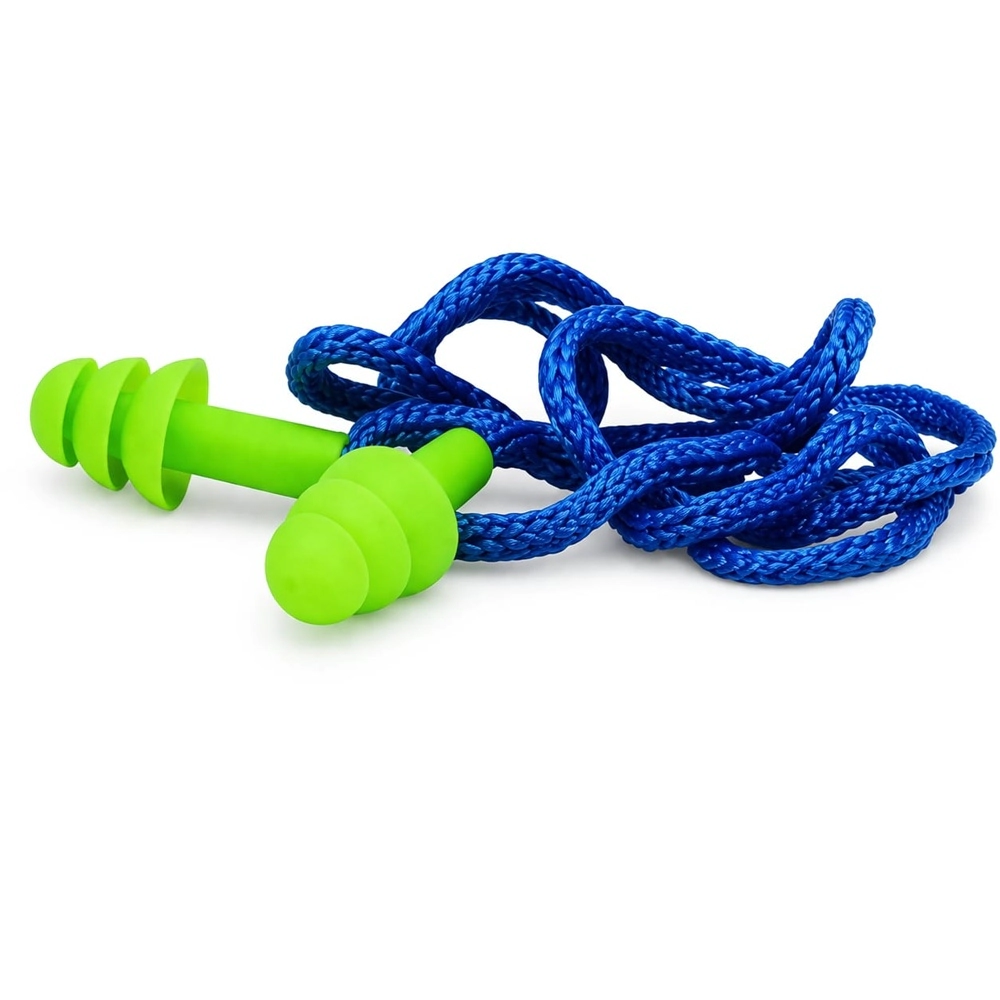 MATEZZ Protector auditivo Quantum c/cordon Libus