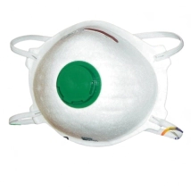 MATEZZ RESPIRADOR NEX2 BN-95-V CON VALVULA  (BN95V)