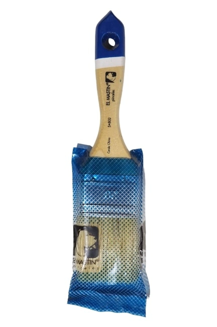 MASTIN V2 - PINCEL SERIE 802 N�20