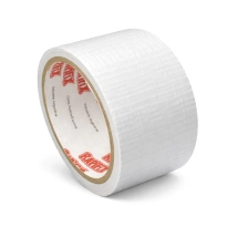 RAPIFIX N650 CINTA HELP TAPE BLANCA 50mm x 9MT