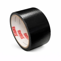 RAPIFIX N650 CINTA HELP TAPE NEGRO 50mm x 9MT