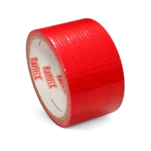 RAPIFIX N650 CINTA HELP TAPE ROJO 50mm x 9MT