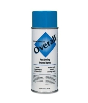 RUST OLEUM Overall Azul Brillante 287g (V2408830)