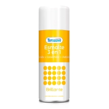 TERSUAVE AEROSOL BLANCO 250 CC