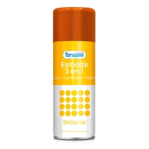 TERSUAVE AEROSOL NARANJA 250CC