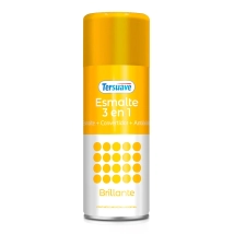 TERSUAVE AEROSOL AMARILLO 250 CC