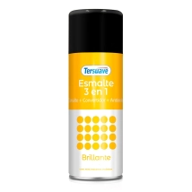 TERSUAVE AEROSOL NEGRO 250 CC