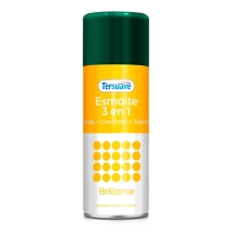 TERSUAVE AEROSOL VERDE INGLES 250 CC