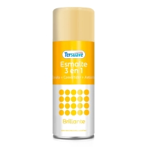 TERSUAVE AEROSOL MARFIL SEDA 250 CC