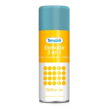 TERSUAVE AEROSOL CELESTE 250 CC