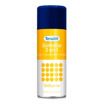 TERSUAVE AEROSOL AZUL 250 CC