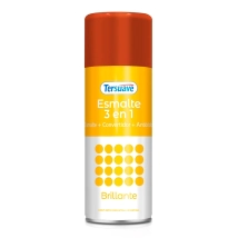 TERSUAVE AEROSOL COBRE 250 CC