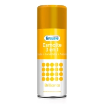 TERSUAVE AEROSOL ORO 250 CC