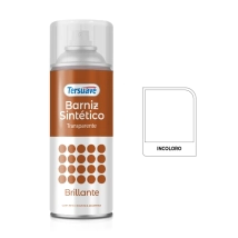 TERSUAVE AEROSOL BARNIZ INCOLORO 250 CC