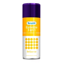 TERSUAVE AEROSOL VIOLETA 250 CC