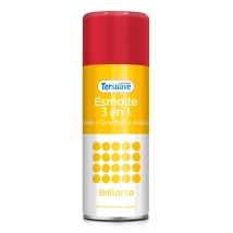 TERSUAVE AEROSOL BERMELLON 440 CC