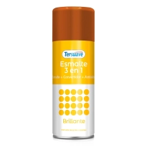 TERSUAVE AEROSOL NARANJA 440 CC