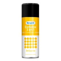 TERSUAVE AEROSOL NEGRO 440 CC