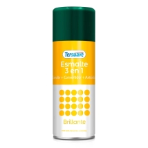TERSUAVE AEROSOL VERDE INGLES 440 CC