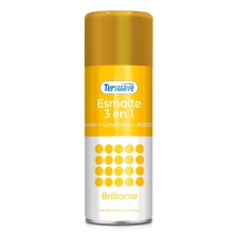 TERSUAVE AEROSOL ORO 440 CC