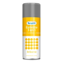 TERSUAVE AEROSOL PLATA 440 CC