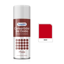 TERSUAVE AEROSOL CONV. DE OXIDO 440 CC