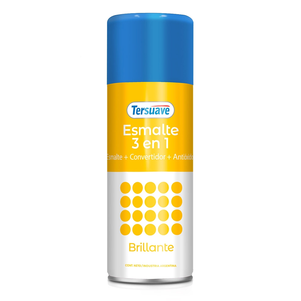 TERSUAVE AEROSOL TRAFUL 440 CC