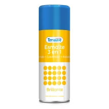 TERSUAVE AEROSOL TRAFUL 440 CC