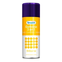 TERSUAVE AEROSOL VIOLETA 440 CC