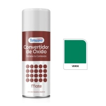 TERSUAVE AEROSOL CONV. DE OXIDO VERDE 250 CC
