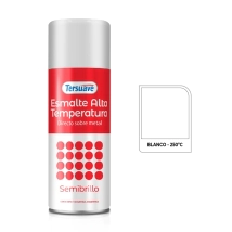 TERSUAVE AEROSOL ALTA TEMPERATURA BLANCO 250 CC