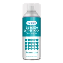 TERSUAVE AEROSOL ESMERILADO 250 CC