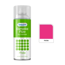 TERSUAVE AEROSOL FLUO FUCSIA 440 CC
