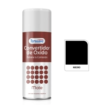 TERSUAVE AEROSOL CONV. DE OXIDO NEGRO 440 CC