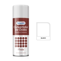 TERSUAVE AEROSOL CONV. DE OXIDO BLANCO 440 CC